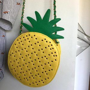 Pineapple Purse